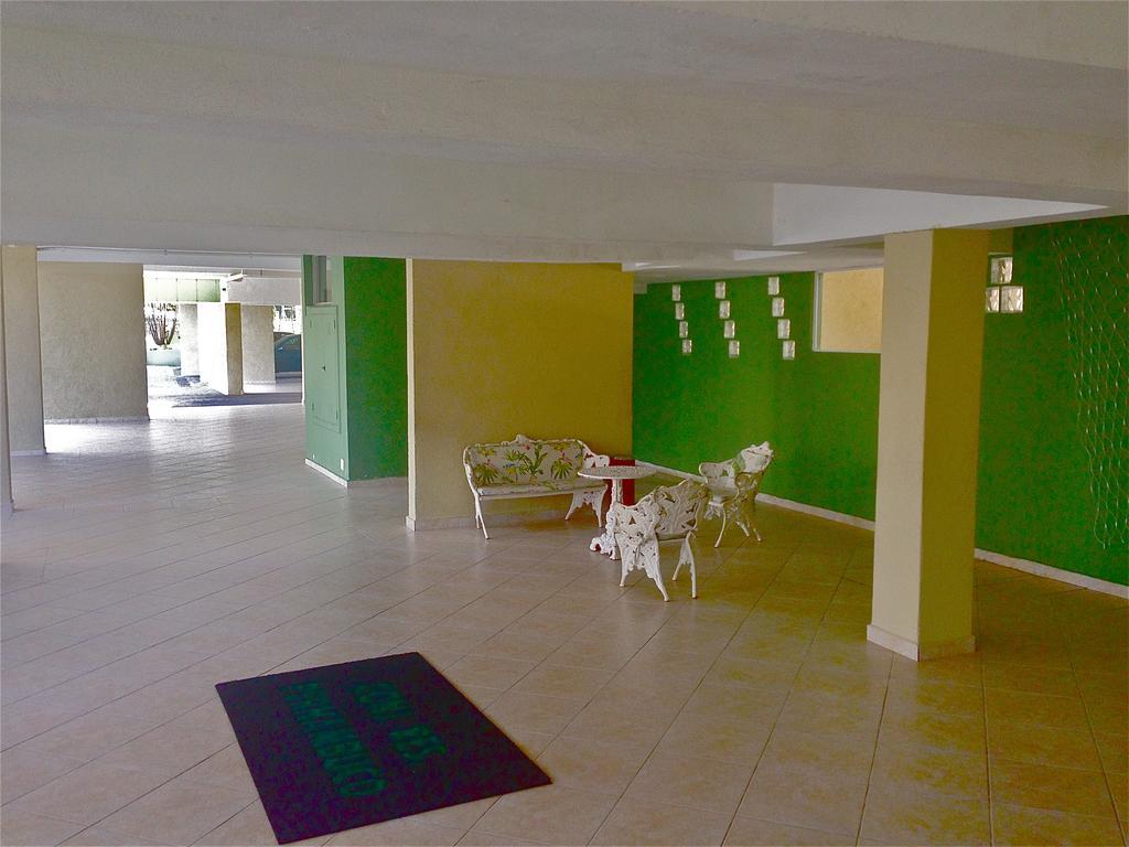 Guarujá Apartment Habitación foto