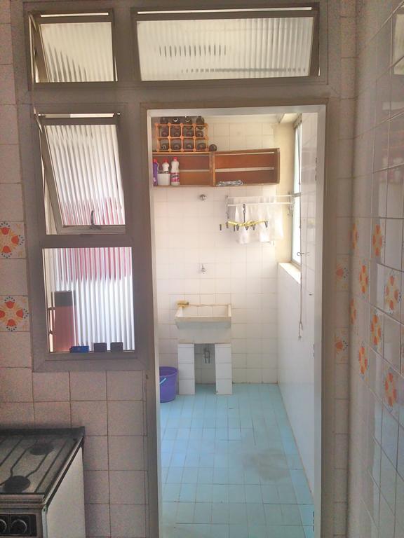 Guarujá Apartment Habitación foto